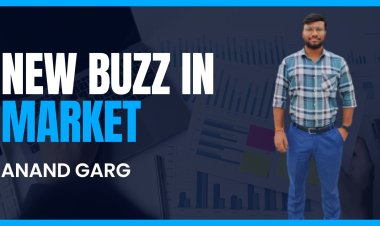 Anand Garg making a huge buzz with his creative marketing strategies