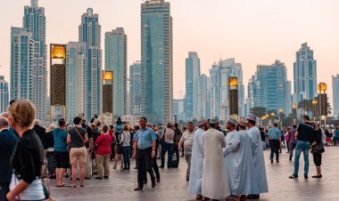 Setting Up a Mainland Company in the UAE: A Guide for Aspiring Businesses
