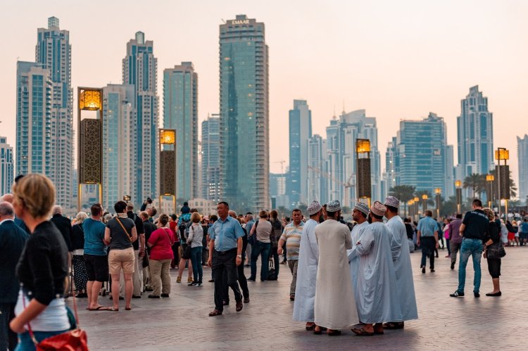 Setting Up a Mainland Company in the UAE: A Guide for Aspiring Businesses