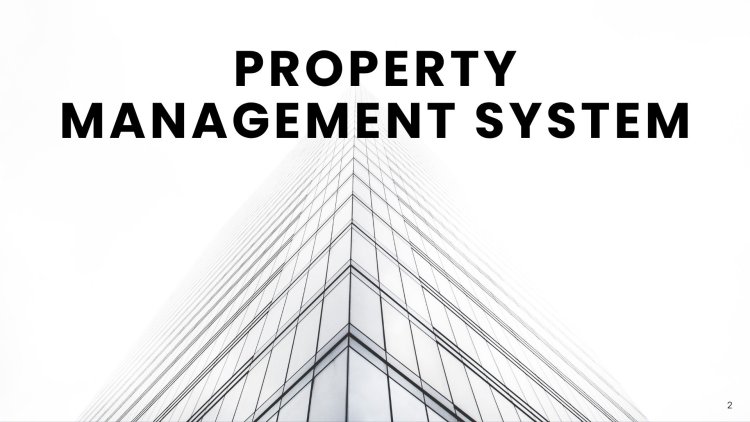 Property Management System & (PMS) for Hotels, Resorts, and Small Landlords: The Complete Guide
