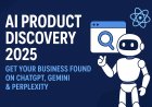 From Google to AI SEO: How to Get Your Business Discovered by ChatGPT & AI Search