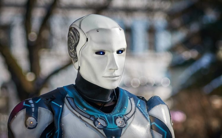 Can AI Replace Human Creativity in Marketing?